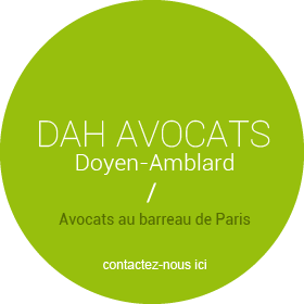 Dah-Avocats